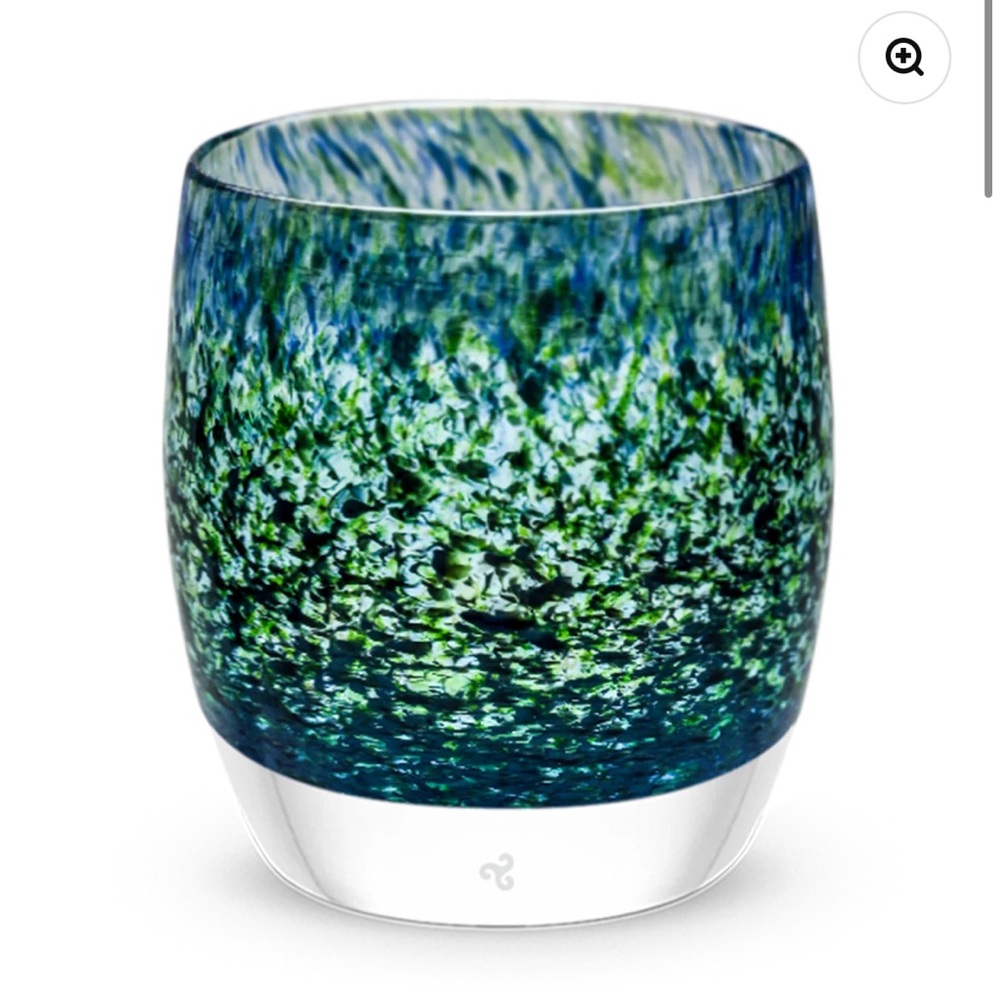 🏈Glassybaby ‘throwback’
